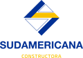 logo sudamericana png